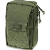 Helikon Tex Navtel fickorganiserare, olivgrön