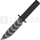 Zero tolerance Model 0006 Fixed Blade Tiger