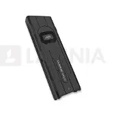 Klarus X2 Ultra-Slim Tactical ficklampa