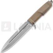 Extrema ratio Contact kniv, desert