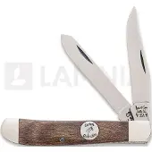 Bear & Son Small Trapper Walnut