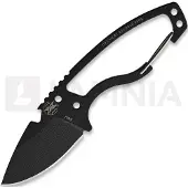 Dpx HEAT Hiker, svart