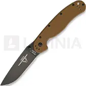 Ontario RAT I