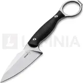 Böker Accomplice D2 halskniv