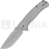 Kershaw Scour Framelock