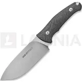 Viper Ranger - Stonewash - Black SureTouch kniv