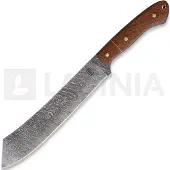BucknBear Utility Machete