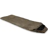 Snugpak Sovsäck Jungle Bag WGTE (Dragkedja: Höger)