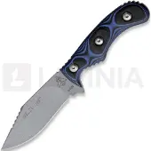 Tops knives Delta Unit 3 kniv