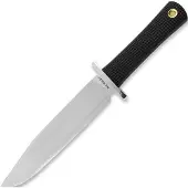 Cold Steel Trail Master San Mai överlevnadskniv