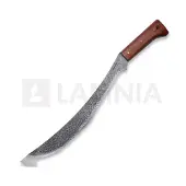 Condor Tool & Knife Condor Engineer Bolo Machete