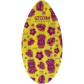 Storm Skim Wood Tiki 41´´ Skimboard