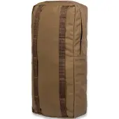 Savotta Side pouch 12L, brun