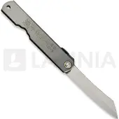Higonokami No 4 Folder Black fällkniv