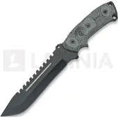 Tops knives Steel Eagle Sawback kniv