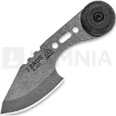 Tops knives 3 Bros Neck Knife Hunters halskniv