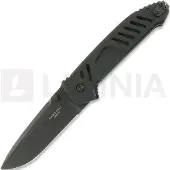 Extrema ratio MF1 EVO Drop Point Black fällkniv