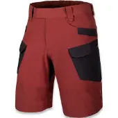 Helikon Tex OTS 11", Crimson Sky / Black - XL