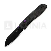 Kizer Cutlery Renissance Button Linerlock