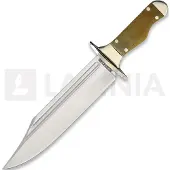 Rough Ryder Mini Cajun Bowie, RR1902 miniature knife