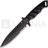 Halfbreed Blades Medium Infantry Knife, spear point