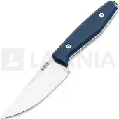 Böker Germany Daily Knives AK1 Droppoint MagnaCut kniv, blå