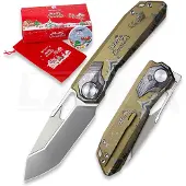 Remette Peregrine Falcon RTT1-CRB fällkniv