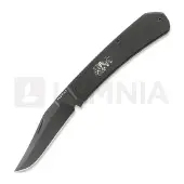 Tactile Knife Ranger - DLC - Titanium fällkniv, svart