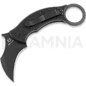 Fox knives Marcaida Tribal Karambit fällkniv, G-10