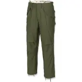 Helikon Tex M65 long L pants, olivgrön