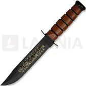 Ka-Bar US Army OEF Afghanistan kniv