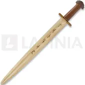 Condor Viking Ironside Wooden Sword