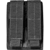 Maxpedition Double Sheath, svart