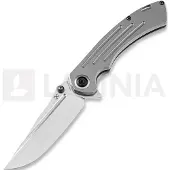 Kansept Knives Pretatout Framelock SW fällkniv