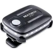 Nextorch UT21 Rechargeable Clip Light