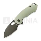 GiantMouse ACE Riv Titanium Mint fällkniv