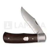North Mountain Blade Lanny - SLD-Magic - Ironwood fällkniv