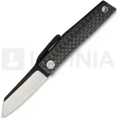 Ohta FK 5 Carbon Fiber Folder fällkniv