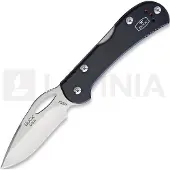 Buck Mini Spitfire 0726BKS pocket knife