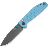 Bestechman Goodboy - Grey DLC - G10, blå