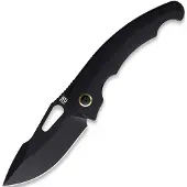 Artisan Cutlery Xcellerator Linerlock Micarta
