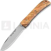 Nieto Campana piston Slipjoint 9 cm fällkniv, olive