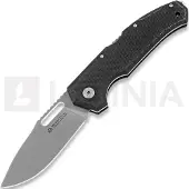 Maserin Nimrod Carbon Fiber fällkniv