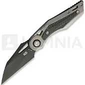 EOS Urchin Friction fällkniv, stonewashed