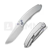 Remette Wild Species WD108-N1 fällkniv