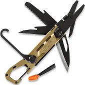 Gerber Stake Out Champagne multiverktyg