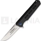 Tokisu Linerlock CF/G10