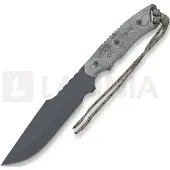Tops knives Alaskan Harpoon överlevnadskniv