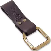 Casström No.3 Dangler (Färg: Mörkbrun)