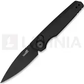 Kershaw Auto Launch 18 Button Lock